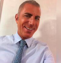 Prof. Piero Galasso